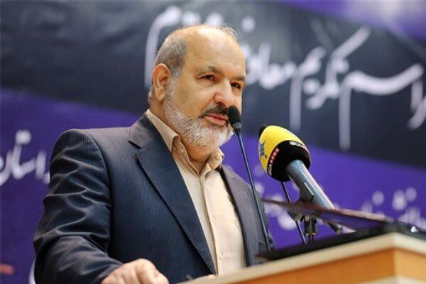 هیچ داوطلب متقلبی امکان ورود به دانشگاه را نداشته است هیچ داوطلب متقلبی امکان ورود به دانشگاه را نداشته است