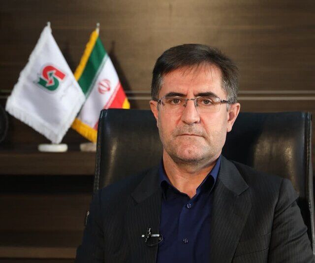 ۱۲هزار میلیارد ریال پروژه راهداری در استان اردبیل افتتاح میشود ۱۲هزار میلیارد ریال پروژه راهداری در استان اردبیل افتتاح میشود