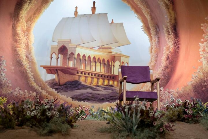 تصویربرداری «مغناطیس» به پایان رسید/ روایتی از تجربه سفر اربعین تصویربرداری «مغناطیس» به پایان رسید/ روایتی از تجربه سفر اربعین