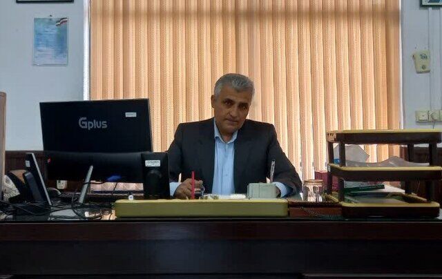 آزادسازی ۵۱ هزارمتر مربع اراضی ملی بندرانزلی/حفظ اراضی ملی بندرانزلی با چهار نیروی حفاظتی آزادسازی ۵۱ هزارمتر مربع اراضی ملی بندرانزلی/حفظ اراضی ملی بندرانزلی با چهار نیروی حفاظتی