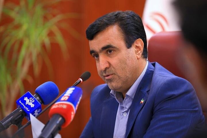 از عدم تعهد نهادهای بینالمللی به محیط زیست ایران ناراضی هستیم از عدم تعهد نهادهای بینالمللی به محیط زیست ایران ناراضی هستیم