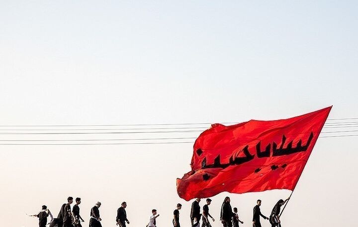 مسابقه «روایتنویسی پیادهروی زیارت اربعین» فراخوان داد مسابقه «روایتنویسی پیادهروی زیارت اربعین» فراخوان داد