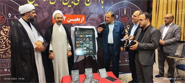 بیش از دو سوم جامعه ایرانی مشتاق زیارت اربعین هستند بیش از دو سوم جامعه ایرانی مشتاق زیارت اربعین هستند