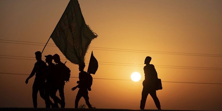 توصیههای کاربردی برای زائران اربعین توصیههای کاربردی برای زائران اربعین