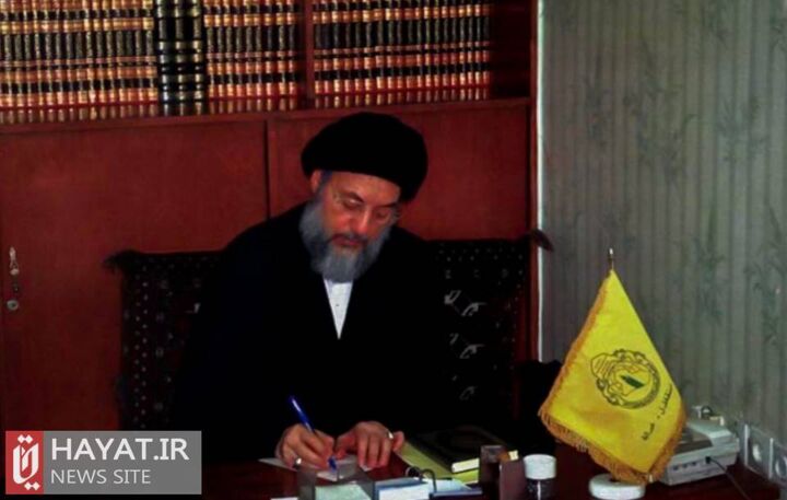 روایت تصویری زندگی شهید «محمدباقرحکیم» روایت تصویری زندگی شهید «محمدباقرحکیم»