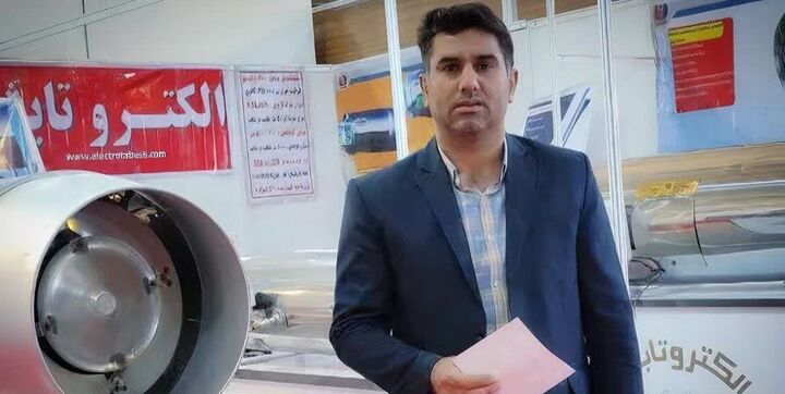 تولید کولر آبی بدون پمپ و تسمه با کاهش ۵۰ درصدی مصرف انرژی تولید کولر آبی بدون پمپ و تسمه با کاهش ۵۰ درصدی مصرف انرژی