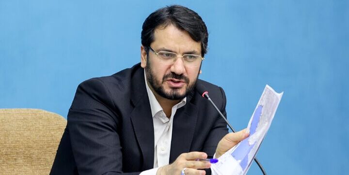 مجوز ساخت فرودگاه قم صادر شد مجوز ساخت فرودگاه قم صادر شد