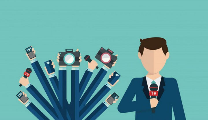 هدیه رئیس جمهور به حساب ۸ هزار خبرنگار واریز شد هدیه رئیس جمهور به حساب ۸ هزار خبرنگار واریز شد