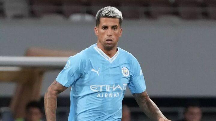 دومین خرید بزرگ بارسا؛ ژاوی به مدافع محبوبش رسید دومین خرید بزرگ بارسا؛ ژاوی به مدافع محبوبش رسید