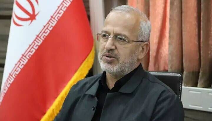 نخستین اظهارنظر معاون سیاسی جدید وزارت کشور درباره انتخابات نخستین اظهارنظر معاون سیاسی جدید وزارت کشور درباره انتخابات