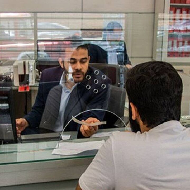 ساعت کار ادارات از ۱۵شهریور به حالت عادی برمیگردد ساعت کار ادارات از ۱۵شهریور به حالت عادی برمیگردد