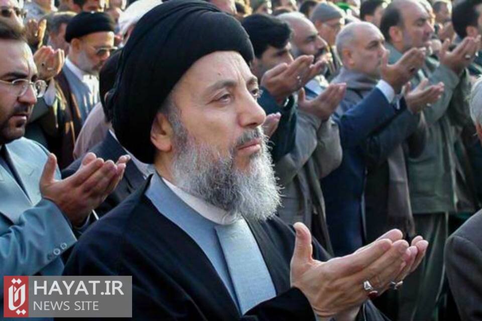 روایت تصویری زندگی شهید «محمدباقرحکیم»