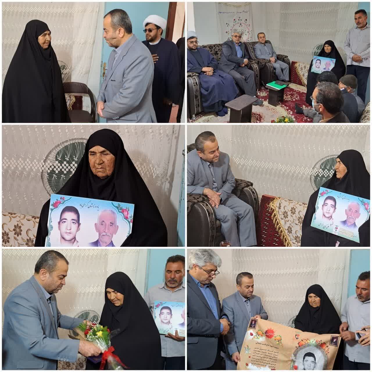 آغاز اجرای پویش «چادر من پرچم عزای حسین (ع) است»