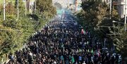 استاندار تهران: 750 موکب از جاماندگان اربعین پذیرایی می‌کنند