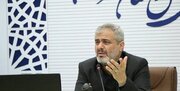القاصی: ۱۹۰ هکتار از اراضی استان تهران طی سه ماه به بیت‌المال اعاده ش