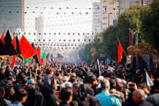 مراسم جاماندگان اربعین امسال در تهران، خانوادگی برگزار می‌شود