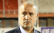 خبر بد تاج برای نمایندگان فوتبال ایران در آسیا