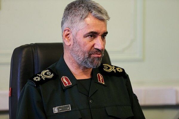 اربعین تاثیرگذارترین برنامه انسانساز است اربعین تاثیرگذارترین برنامه انسانساز است