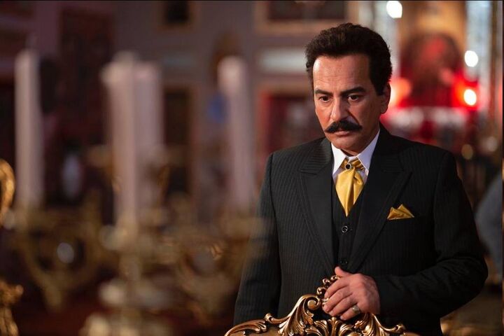 رحیل؛ از ظهور یک ساحره تا دیالوگهای نقادانه  رحیل؛ از ظهور یک ساحره تا دیالوگهای نقادانه