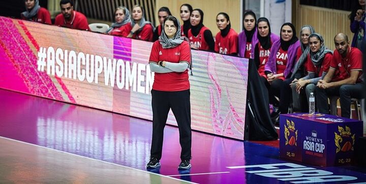 واکنش فدراسیون بسکتبال به معطلی چند ساعته مربی خارجی در فرودگاه واکنش فدراسیون بسکتبال به معطلی چند ساعته مربی خارجی در فرودگاه