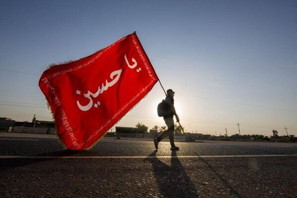 نمایشگاه هنر عاشورایی در موزه تاریخ کانون برگزار میشود نمایشگاه هنر عاشورایی در موزه تاریخ کانون برگزار میشود