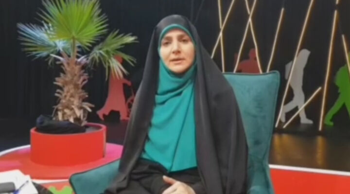 «با کربلا» هر شب از قاب شبکه آموزش «با کربلا» هر شب از قاب شبکه آموزش