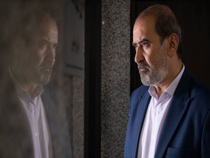 «بازپرس» پرمخاطبترین سریال تلویزیون شد «بازپرس» پرمخاطبترین سریال تلویزیون شد