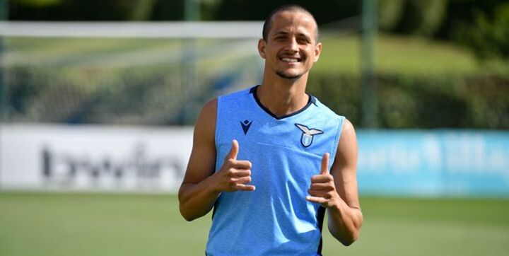 مدافع لالیگایی شکار جدید رقیب سپاهان مدافع لالیگایی شکار جدید رقیب سپاهان