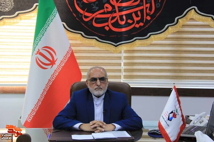برگزاری یادواره شهدای دولت و تجلیل از 20 شهید استان سیستان و بلوچستان برگزاری یادواره شهدای دولت و تجلیل از 20 شهید استان سیستان و بلوچستان