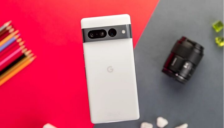 بالاتر از گلکسی و همسطح آیفون؛ پیکسل ۸ تا پنج سال آپدیت خواهد شد بالاتر از گلکسی و همسطح آیفون؛ پیکسل ۸ تا پنج سال آپدیت خواهد شد