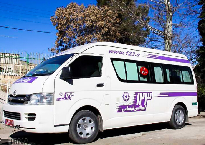 همت والای دولت سیزدهم در ارایه خدمات به مددجویان بهزیستی قزوین