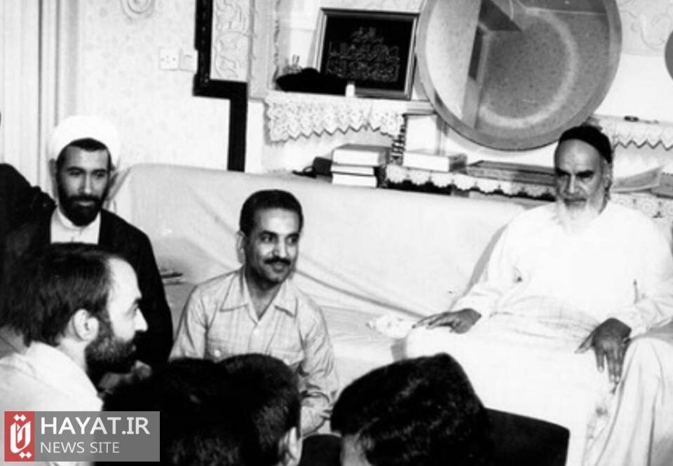 روایت تصویری زندگی شهید«محمدجواد باهنر»