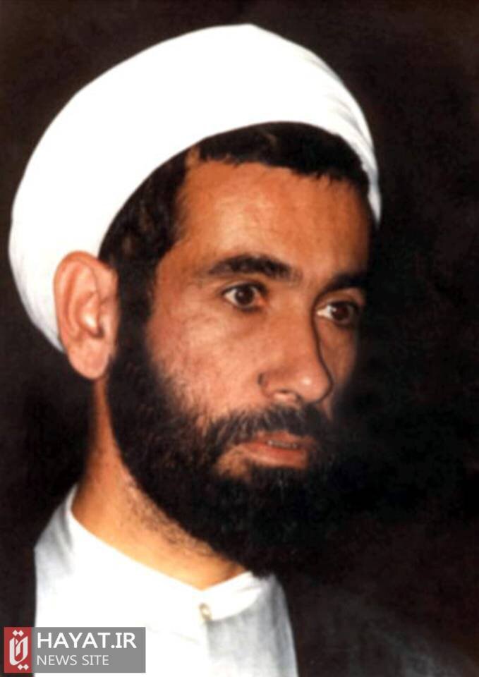 روایت تصویری زندگی شهید«محمدجواد باهنر»