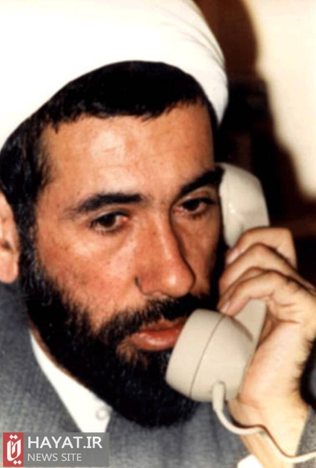 روایت تصویری زندگی شهید«محمدجواد باهنر»