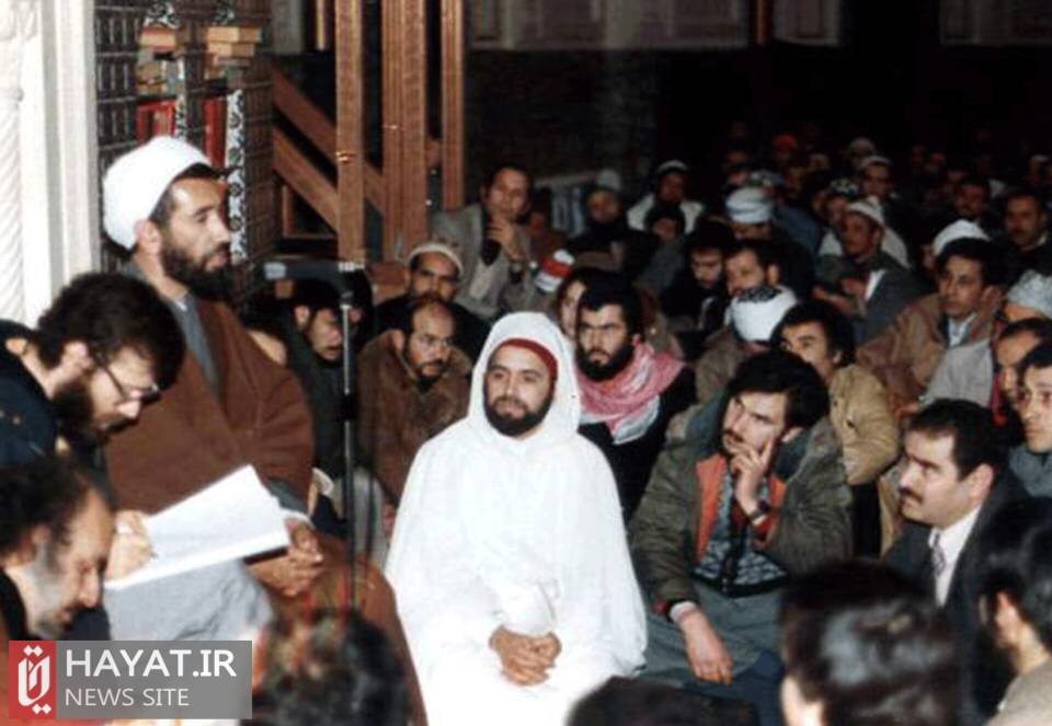 روایت تصویری زندگی شهید«محمدجواد باهنر»