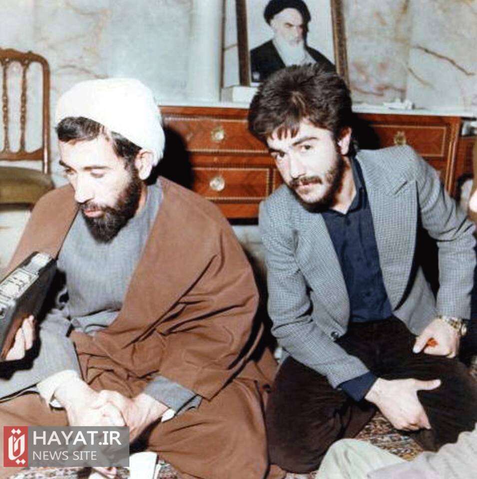 روایت تصویری زندگی شهید«محمدجواد باهنر»