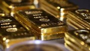 بالا رفتن سود اوراق قرضه خزانه‌داری آمریکا قیمت جهانی طلا را پایین آورد