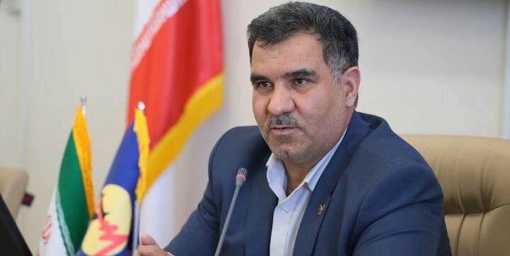 صنایع یزد 22 میلیارد تومان پاداش همکاری تابستانی از توزیع برق گرفتند صنایع یزد 22 میلیارد تومان پاداش همکاری تابستانی از توزیع برق گرفتند