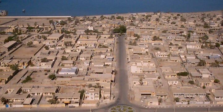 شهردار جاسک برکنار شد شهردار جاسک برکنار شد