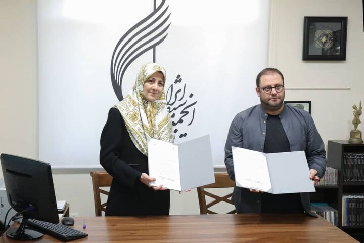 انجمنهای موسیقی ایران و اهدای عضو همکاری میکنند انجمنهای موسیقی ایران و اهدای عضو همکاری میکنند