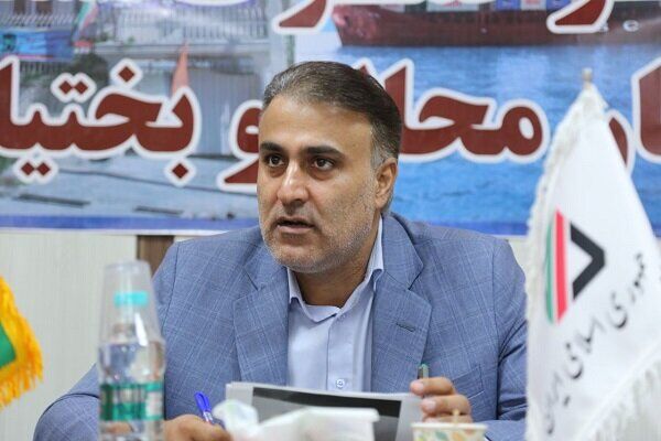 افزایش ۲۷۹ درصدی صادرات طی چهار سال در چهارمحال و بختیاری افزایش ۲۷۹ درصدی صادرات طی چهار سال در چهارمحال و بختیاری