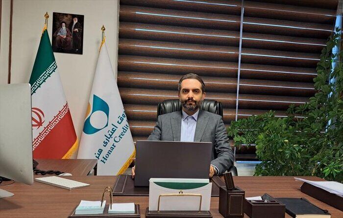 عضویت بیش از ۳۲هزار نفر در پیامرسان اختصاصی صندوق هنر عضویت بیش از ۳۲هزار نفر در پیامرسان اختصاصی صندوق هنر