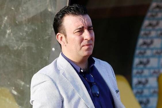 فرقانی: بیبرنامگی بازیهای آسیایی شانس تیم امید ما را زیاد میکند فرقانی: بیبرنامگی بازیهای آسیایی شانس تیم امید ما را زیاد میکند