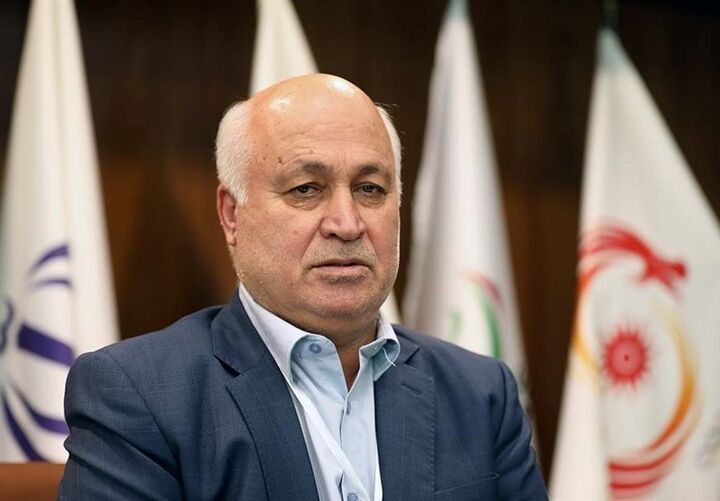 پیام تبریک رییس فدراسیون اسکیت به وزیر ورزش و رییس کمیته ملی المپیک پس از درخشش کاروان ایران در المپیک پیام تبریک رییس فدراسیون اسکیت به وزیر ورزش و رییس کمیته ملی المپیک پس از درخشش کاروان ایران در المپیک