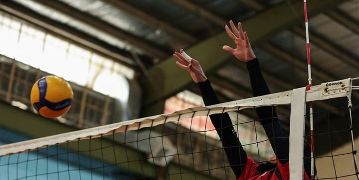 شکست تیم ملی بانوان در گام نخست شکست تیم ملی بانوان در گام نخست