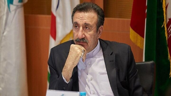 داوری: یکی از چالشهای مربوط به مجموعه ورزش کمبود رسیدگی است داوری: یکی از چالشهای مربوط به مجموعه ورزش کمبود رسیدگی است