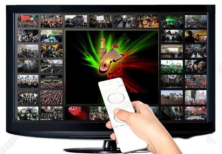 ویژهبرنامههای شبکه پنج سیما در اربعین حسینی(ع) ویژهبرنامههای شبکه پنج سیما در اربعین حسینی(ع)