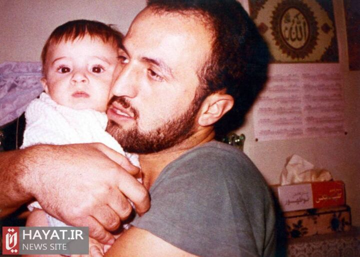 روایت تصویری زندگی شهید «حسین امینی امشی» روایت تصویری زندگی شهید «حسین امینی امشی»