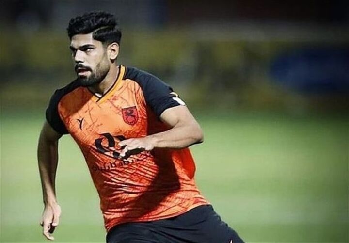 شاگرد سابق ربیعی در آستانه پیوستن به ذوبآهن شاگرد سابق ربیعی در آستانه پیوستن به ذوبآهن