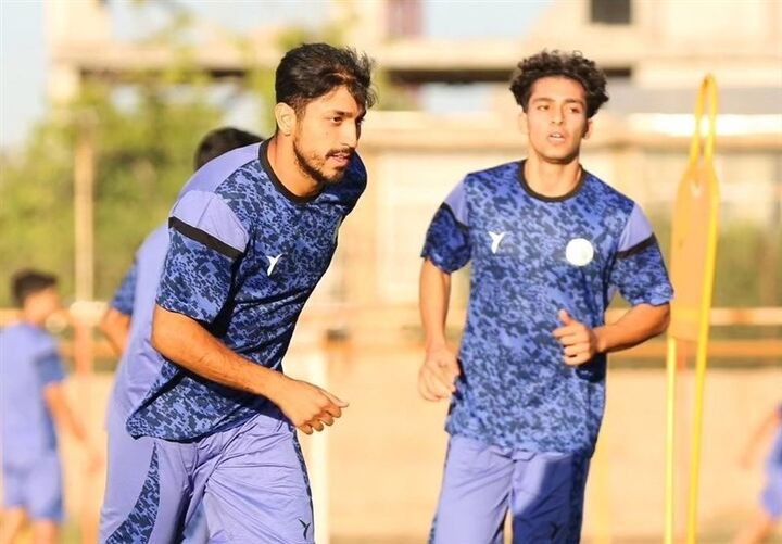 ماجرای فسخ قرارداد کاظمیان با ذوبآهن چه بود؟ ماجرای فسخ قرارداد کاظمیان با ذوبآهن چه بود؟